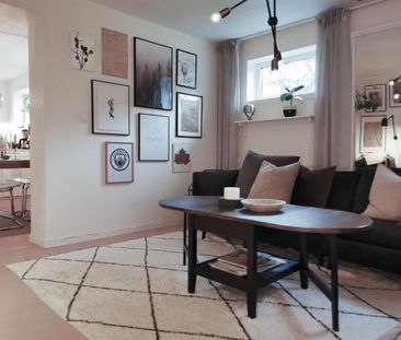 Mölndal - 2rok - tillsv - 12.075kr/mån - Foto 6