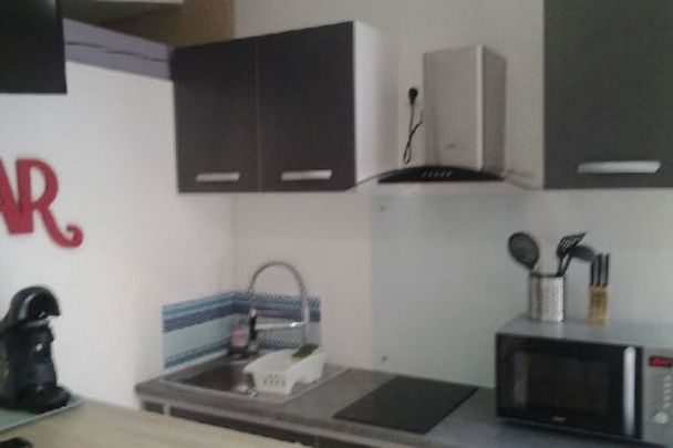 Appartement À Louer - Photo 1