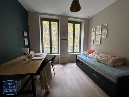 Appartement à louer 1 pièce 16m² - Photo 3