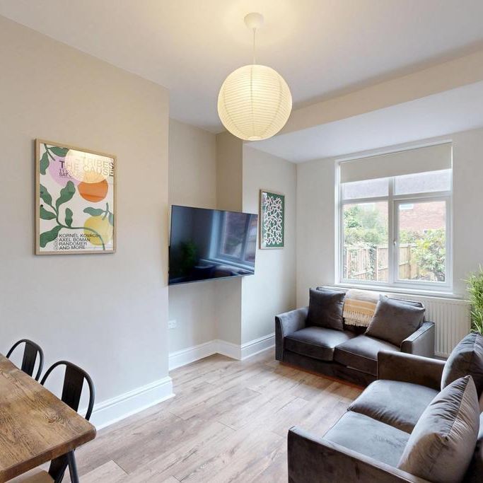 4 bedroom house to rent - Photo 1