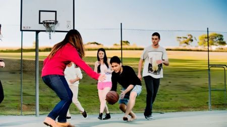 5 Bedroom Townhouse with Ensuite - Photo 3