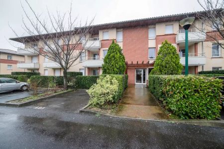 location Appartement T2 DE 43.21m² À CARQUEFOU - Photo 5