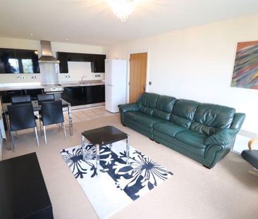 2 bedroom apartment to rent - Photo 3