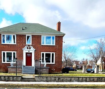 For Lease - 84 Macdonald Avenue, Toronto, Ontario - Photo 3