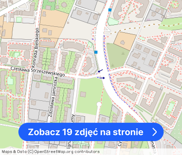 Nowoczesne mieszkanie, 71 m2 dostępne od czerwca - Zdjęcie 1