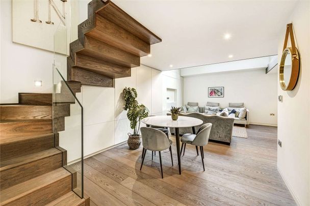 Bolton Studios, 17B Gilston Road, London, SW10 9SJ - Photo 1