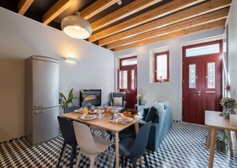 Apartamento T3