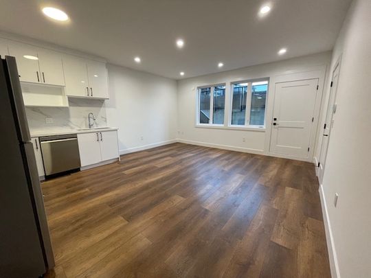 Brand New Suite in Grandview Heights Neighbourhood - Photo 1