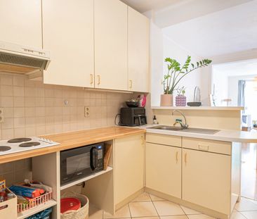 Lichtrijk éénslaapkamerappartement op toplocatie - Photo 6