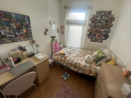 5 bedroom house share to rent - Photo 5