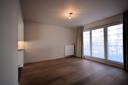 NIEUWBOUW APPARTEMENT DE MUNT - Foto 2