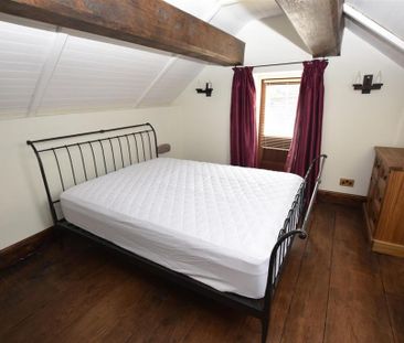 1 bedroom semi-detached house to rent - Photo 1