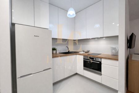 2 pokoje przy Centrum Biznesowym Mokotowa | Garaz - Фото 5