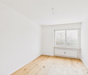 Gemütlicher Schwedenofen und Terrasse mit Garagenbox inklusive - Foto 6