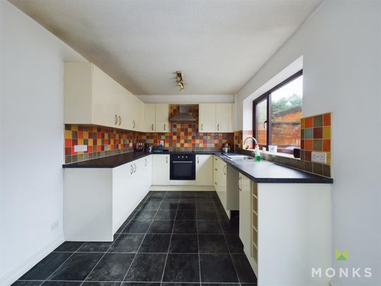 8 Sefton Place, Oswestry, SY11 1PB - Photo 1