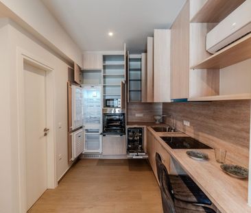 Studio/Γκαρσονιέρα για ενοικίαση Πειραιάς - Κέντρο (Κέντρο - Λιμάνι) - Photo 2