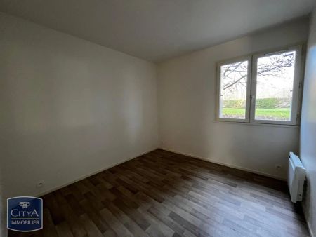 Appartement à louer 3 pièces 66.88m² - Photo 3