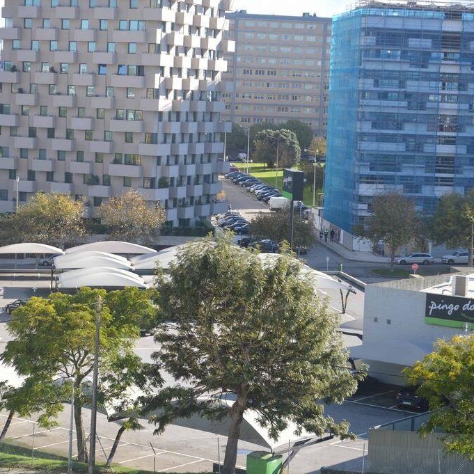 Apartamento T1 em Porto - Photo 1