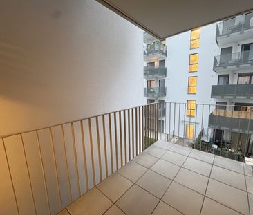Attraktive 2-Zimmer-Wohnung mit Balkon nahe U1 – ideal für Pa... - Photo 5