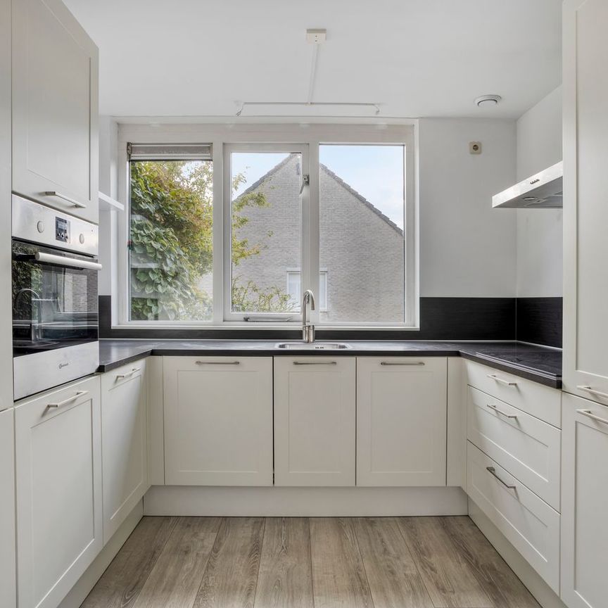 Tuinkersstraat 6, Kruidenbuurt, 2034MH, Haarlem - Photo 1