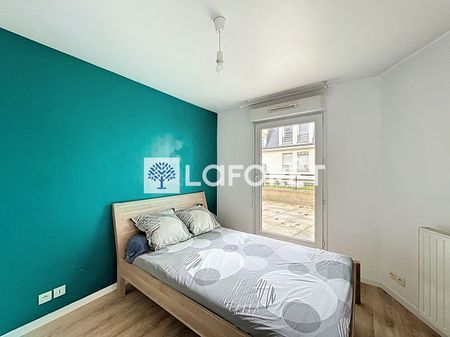 Appartement T3 Antony à louer - Photo 3