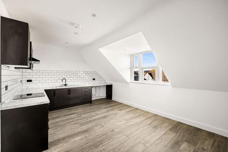 3 bedroom apartment to rent - Photo 2