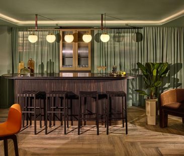 3 bedroom apartment to rent - Photo 4