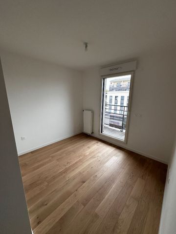 Appartement Rueil Malmaison 4 pièce(s) 103.40 m2 - Photo 2