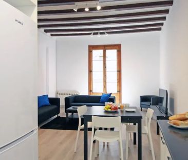 Carrer del Pas de lEnsenyança, Barcelona, Catalonia 08002 - Photo 4