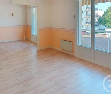 Location Appartement 3 pièces 71m² VICHY 03200 - Photo 1