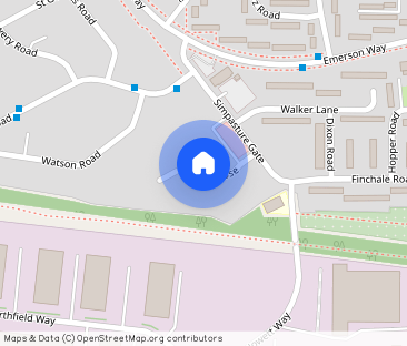 Moule Close, Newton Aycliffe, DL5 - Photo 1