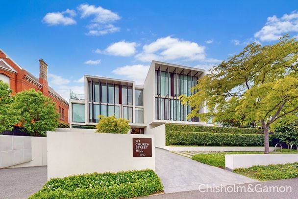 12/171 Church Street, Brighton VIC 3186 - Apartment For Rent | Domain - Photo 1