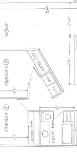 4 1/2 PAISIBLE, lumineux, rénové (LORETTEVILLE) - Photo 4