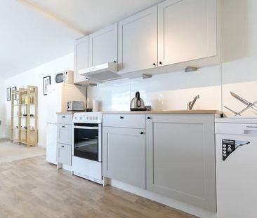 2 bedroom house to rent - Photo 6