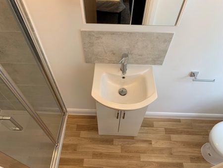 Shirburn Avenue, Mansfield, NG18, Property for rent - Photo 2