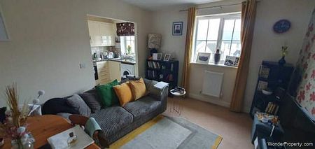 2 bedroom property to rent in Axminster - Photo 3