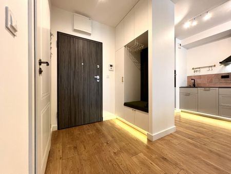 Balkon| Garaż| Metro| Dworzec Wschodni - Photo 4