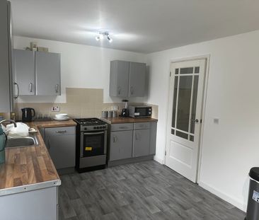 Room in a Shared House, Leeds, LS1 - Photo 3