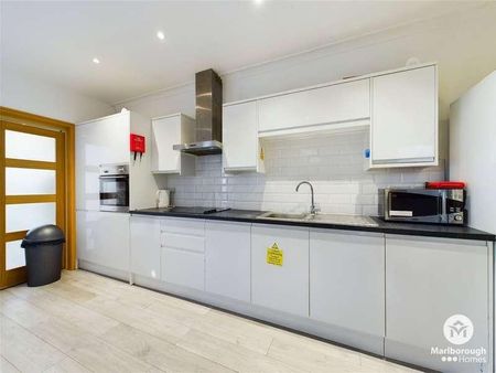 Harold Road, Leytonstone, London, E11 - Photo 3