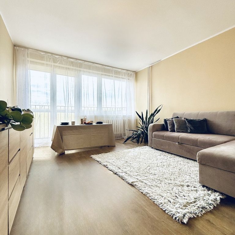 3 Pokoje Na Wynajem - Фото 1