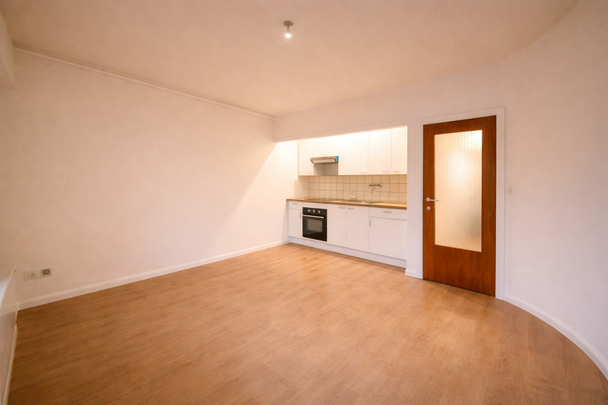 Appartement Lumineux, 1 chambre + Grande terrasse à 1180 Uccle  Loyer: 800 € - Photo 1