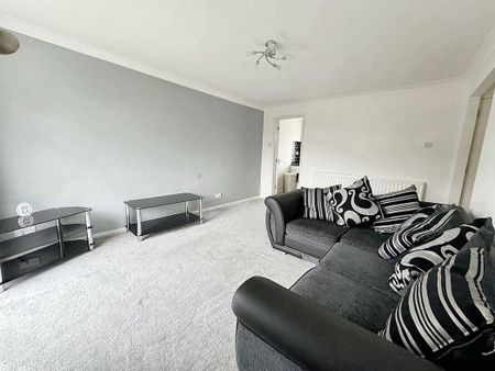 2 bed upper flat to rent in NE23 - Photo 4