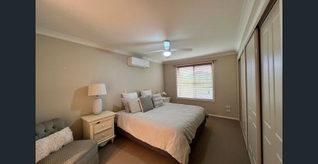 SPACIOUS LIVING - Photo 2