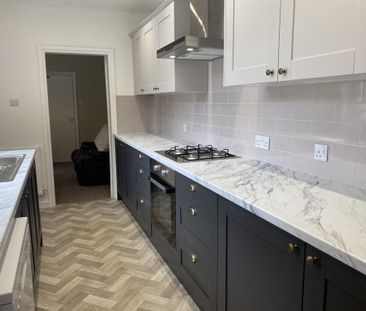 1 bedroom terraced house to rent - Photo 3