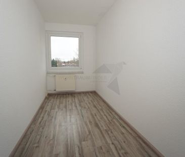 Gemütliche 3-Zimmer-Wohnung mit Balkon in ruhiger, grüner Lage - Photo 3