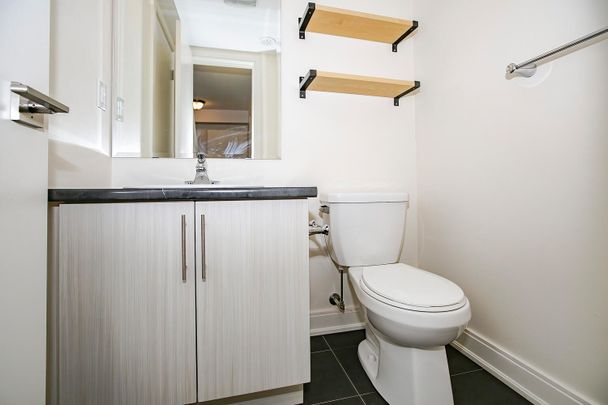 For Lease - 100 Dufay Road Unit# 107, Brampton, Ontario - Photo 1