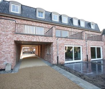 Appartement te huur - Foto 5