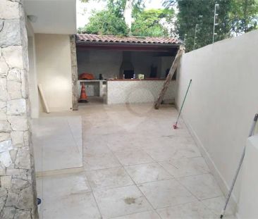 Casa térrea com 3 quartos para alugar em Chácara Santo Antônio - SP - Photo 3