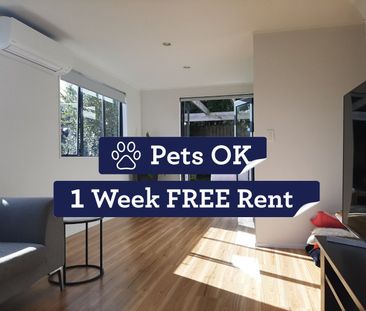 Spacious Family Home in Massey - Photo 5