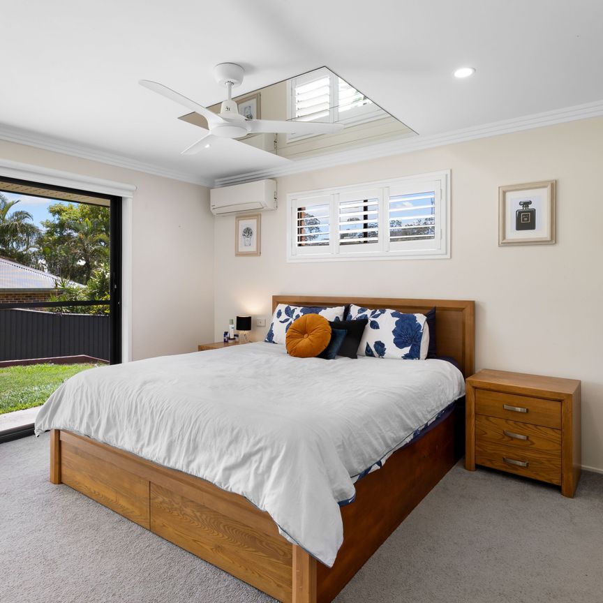 Modern Comfort and Privacy in Quiet Neighbourhood - Photo 1